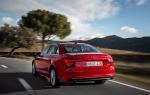 Audi A4 2.0 TFSI 2015 года (WW)